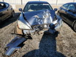 2007 Honda Accord Ex Blue vin: 1HGCM56757A008779