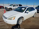 2005 Honda Accord Sdn Ex/ex-l With Navi White vin: 1HGCM56765A152435