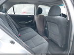 2005 Honda Accord Sdn Ex/ex-l With Navi Серебряный vin: 1HGCM56765A183894