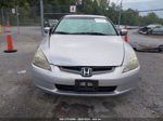 2005 Honda Accord Sdn Ex/ex-l With Navi Silver vin: 1HGCM56765A183894