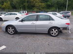 2005 Honda Accord Sdn Ex/ex-l With Navi Silver vin: 1HGCM56765A183894