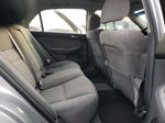 2007 Honda Accord Ex Серебряный vin: 1HGCM56777A223130