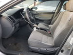 2007 Honda Accord Ex Серебряный vin: 1HGCM56777A223130