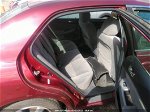 2005 Honda Accord Sdn Ex/ex-l With Navi Red vin: 1HGCM56785A112440
