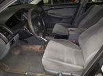 2007 Honda Accord Ex Синий vin: 1HGCM56787A022255