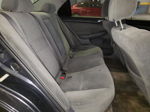 2007 Honda Accord Ex Синий vin: 1HGCM56787A022255