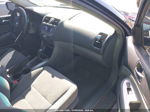 2007 Honda Accord 2.4 Ex Синий vin: 1HGCM56797A205356