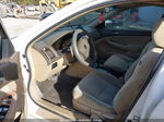 2005 Honda Accord Sdn Ex/ex-l With Navi White vin: 1HGCM567X5A035845