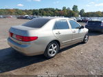 2005 Honda Accord 2.4 Ex Gold vin: 1HGCM567X5A073592