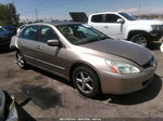 2005 Honda Accord Sdn Ex Gold vin: 1HGCM567X5A120667