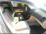 2007 Honda Accord Sdn Ex/ex-l Gray vin: 1HGCM567X7A064815