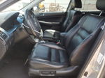 2007 Honda Accord Ex Silver vin: 1HGCM567X7A088905