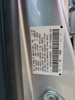 2007 Honda Accord Ex Silver vin: 1HGCM567X7A088905