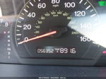 2005 Honda Accord Sdn Ex-l Blue vin: 1HGCM56805A066949