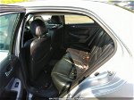 2005 Honda Accord Sdn Ex-l Серебряный vin: 1HGCM56805A092693