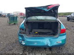 2005 Honda Accord 2.4 Ex Turquoise vin: 1HGCM56805A144064