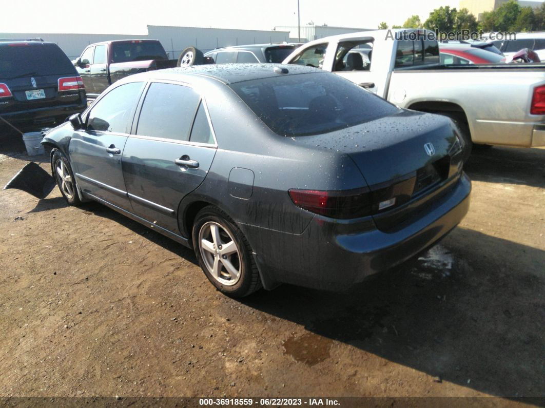 2005 Honda Accord Sdn Ex-l Неизвестно vin: 1HGCM56805A187206