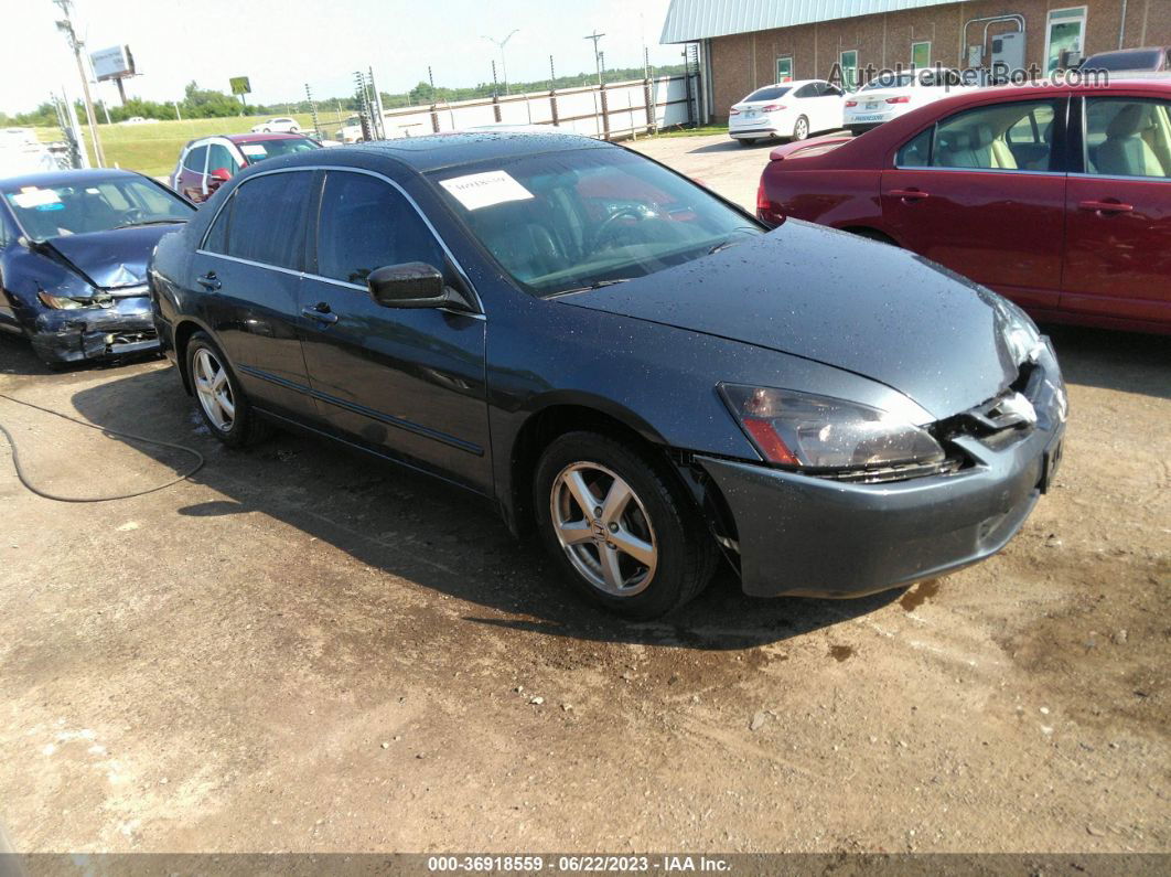 2005 Honda Accord Sdn Ex-l Неизвестно vin: 1HGCM56805A187206