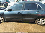 2005 Honda Accord Sdn Ex-l Неизвестно vin: 1HGCM56805A187206