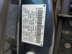 2007 Honda Accord Ex Серый vin: 1HGCM56807A042833