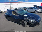 2007 Honda Accord Sdn Ex-l Black vin: 1HGCM56807A061513