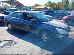 2005 Honda Accord 2.4 Ex Gray vin: 1HGCM56815A100834