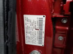 2007 Honda Accord Ex Red vin: 1HGCM56817A146683