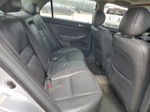 2007 Honda Accord Ex Gray vin: 1HGCM56817A175794