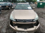 2005 Honda Accord Sdn Ex-l Gold vin: 1HGCM56825A105766