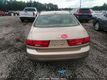 2005 Honda Accord Sdn Ex-l Gold vin: 1HGCM56825A105766