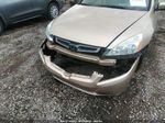 2005 Honda Accord Sdn Ex-l Gold vin: 1HGCM56825A105766