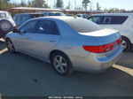 2005 Honda Accord Sdn Ex-l Серебряный vin: 1HGCM56825A123216