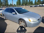 2005 Honda Accord Sdn Ex-l Silver vin: 1HGCM56825A123216