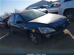 2005 Honda Accord 2.4 Ex Gray vin: 1HGCM56825A137939