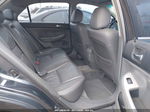 2007 Honda Accord 2.4 Ex Gray vin: 1HGCM56827A208074