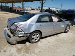 2007 Honda Accord Ex Silver vin: 1HGCM56837A153456