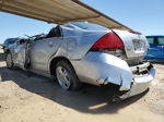 2007 Honda Accord Ex Silver vin: 1HGCM56837A153456