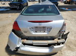 2007 Honda Accord Ex Серебряный vin: 1HGCM56837A153456