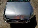 2007 Honda Accord Ex Silver vin: 1HGCM56837A153456