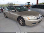 2007 Honda Accord 2.4 Ex Gold vin: 1HGCM56847A045783