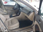 2007 Honda Accord 2.4 Ex Золотой vin: 1HGCM56847A045783