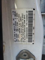 2007 Honda Accord Ex White vin: 1HGCM56847A062325