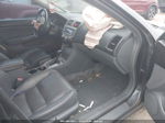 2007 Honda Accord 2.4 Ex Серый vin: 1HGCM56847A131708