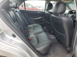 2007 Honda Accord Ex Серебряный vin: 1HGCM56847A224437