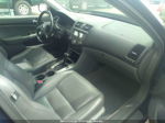 2005 Honda Accord Sdn Ex-l Blue vin: 1HGCM56855A039567