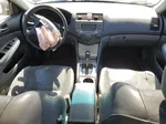 2007 Honda Accord Ex Красный vin: 1HGCM56867A010405