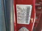 2007 Honda Accord Ex Red vin: 1HGCM56867A010405