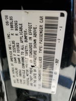 2007 Honda Accord Ex Black vin: 1HGCM56867A016303