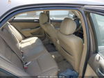 2007 Honda Accord 2.4 Ex Серый vin: 1HGCM56867A048636