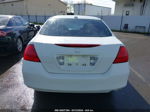 2007 Honda Accord 2.4 Ex White vin: 1HGCM56867A100203